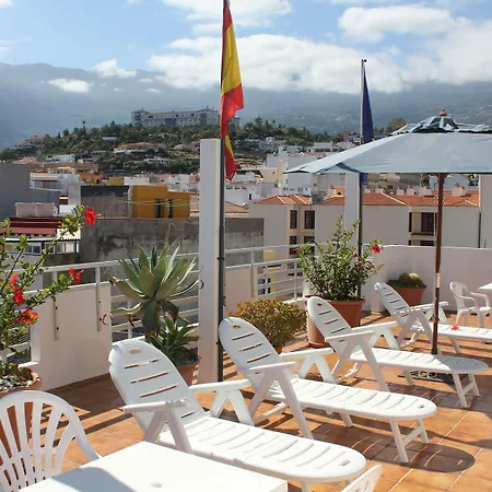 Hotel Sun Holidays-2